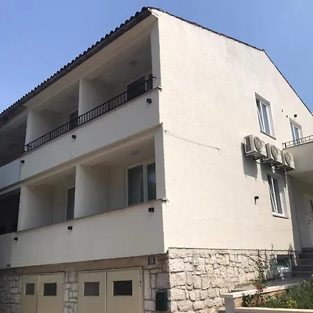 Nadija Appartamento Porec