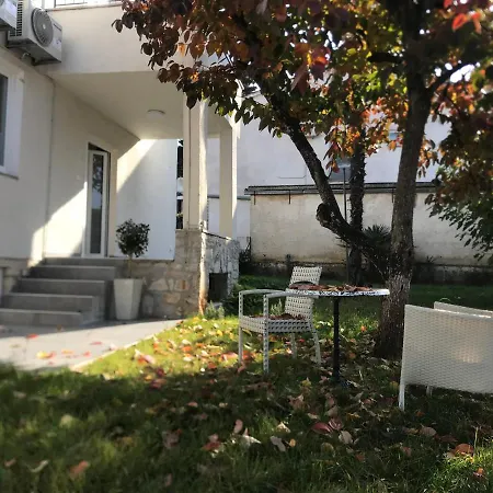 Nadija Apartment Porec