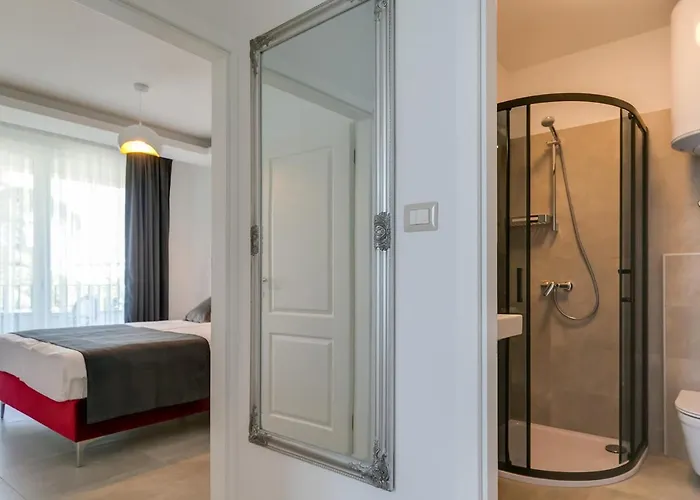 Nadija Апартаменты