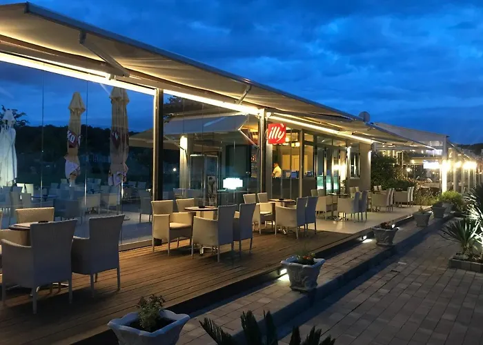Apartman Nadija