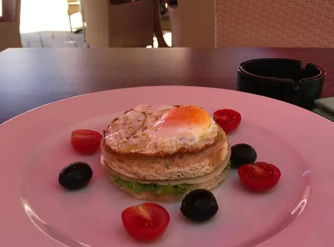 Апартаменты Nadija