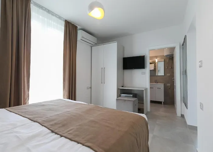 Apartman Nadija *