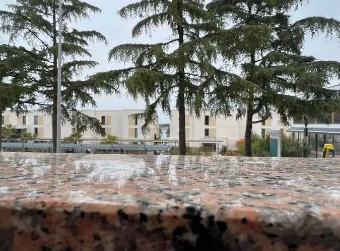 Nadija Апартаменты *